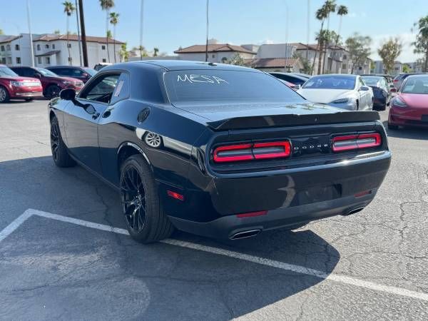 2020 Dodge Challenger SXT Mesa AZ