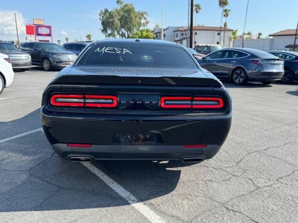 2020 Dodge Challenger SXT Mesa AZ