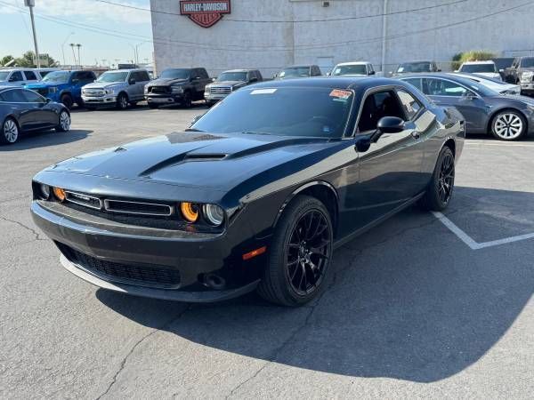 2020 Dodge Challenger SXT Mesa AZ