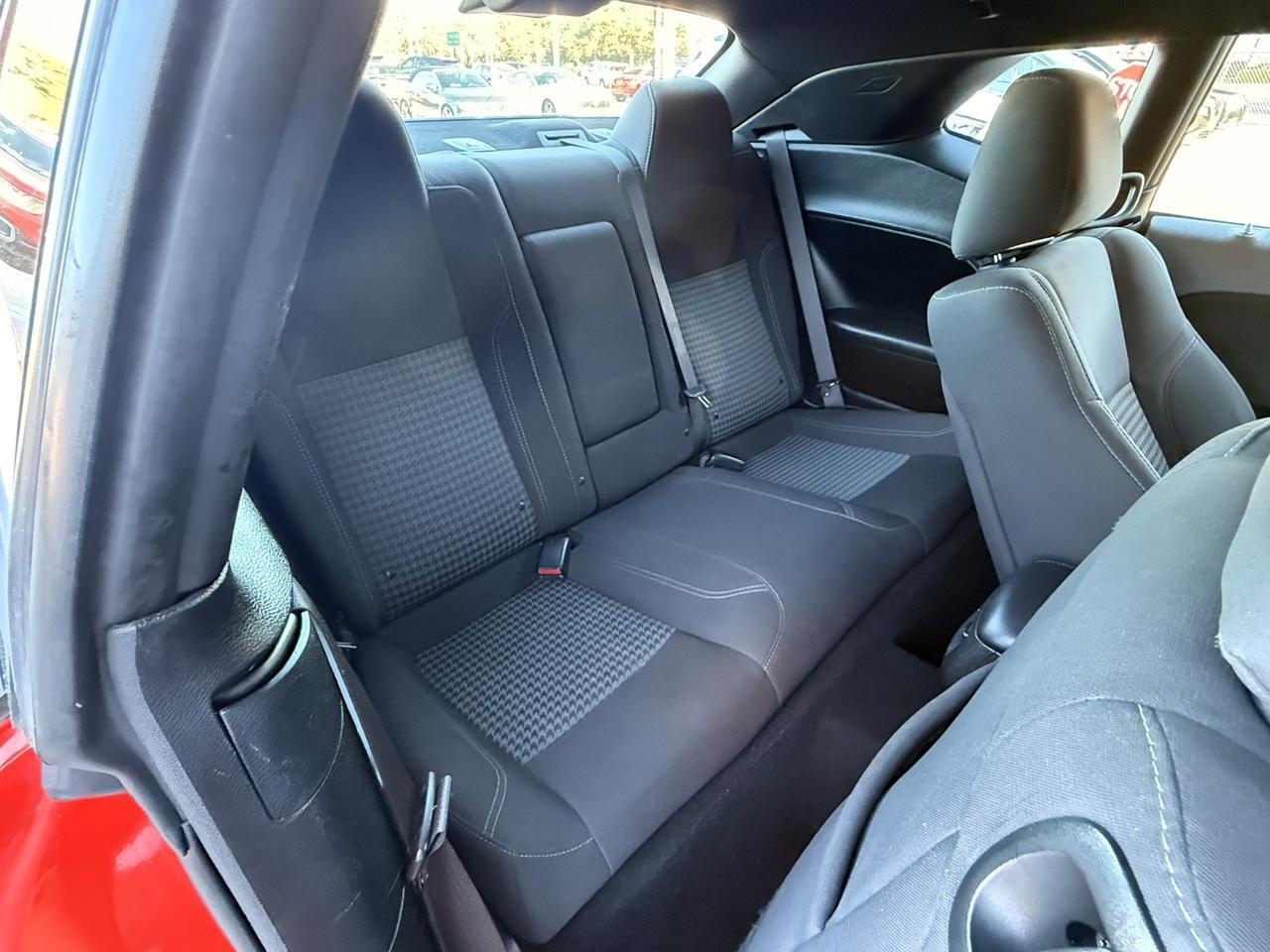 2020 Dodge Challenger SXT Hollywood FL