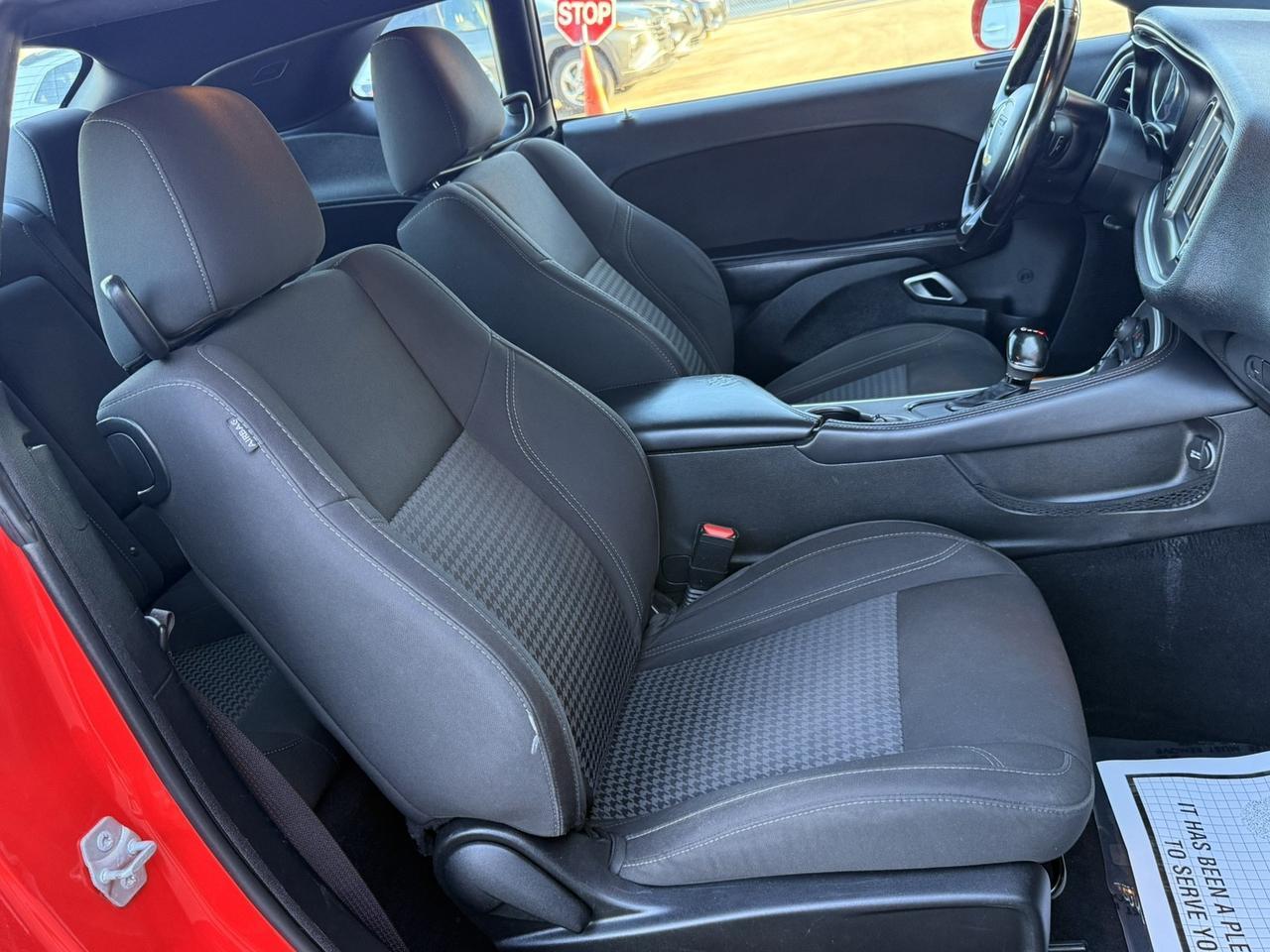 2020 Dodge Challenger SXT Hollywood FL