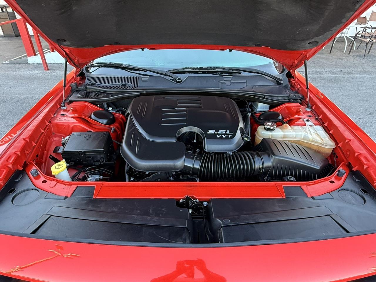 2020 Dodge Challenger SXT Hollywood FL