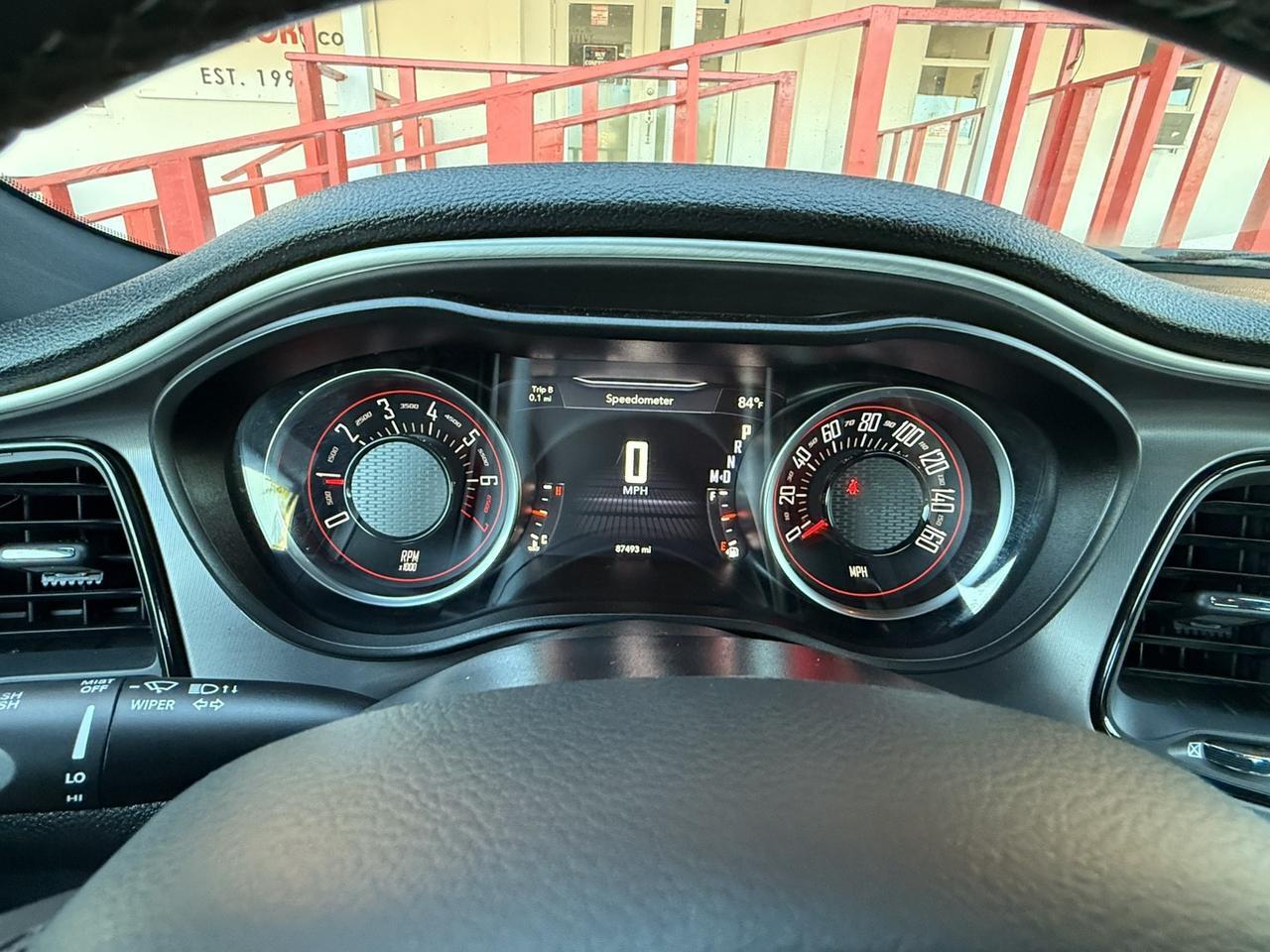 2020 Dodge Challenger SXT Hollywood FL