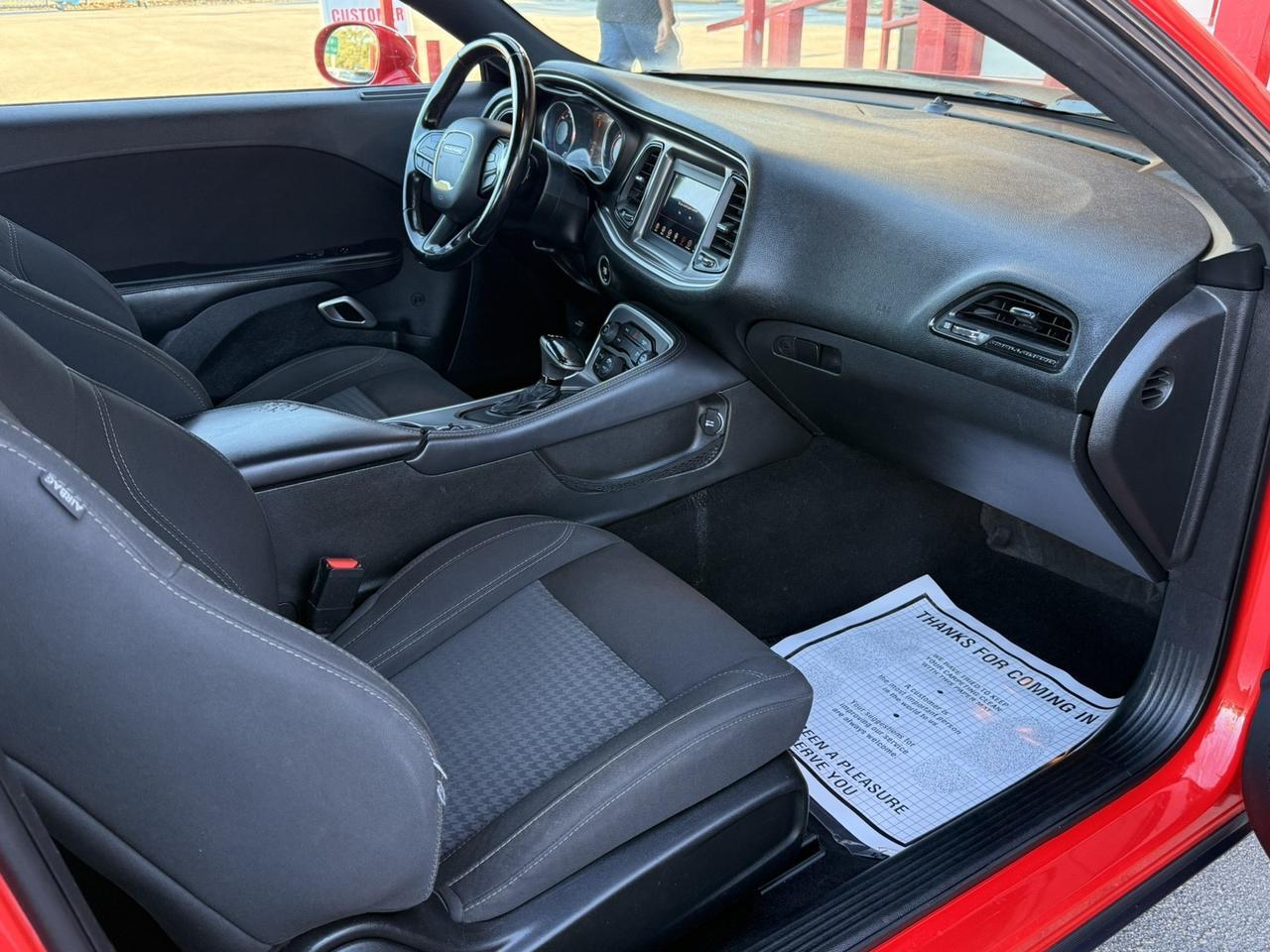 2020 Dodge Challenger SXT Hollywood FL