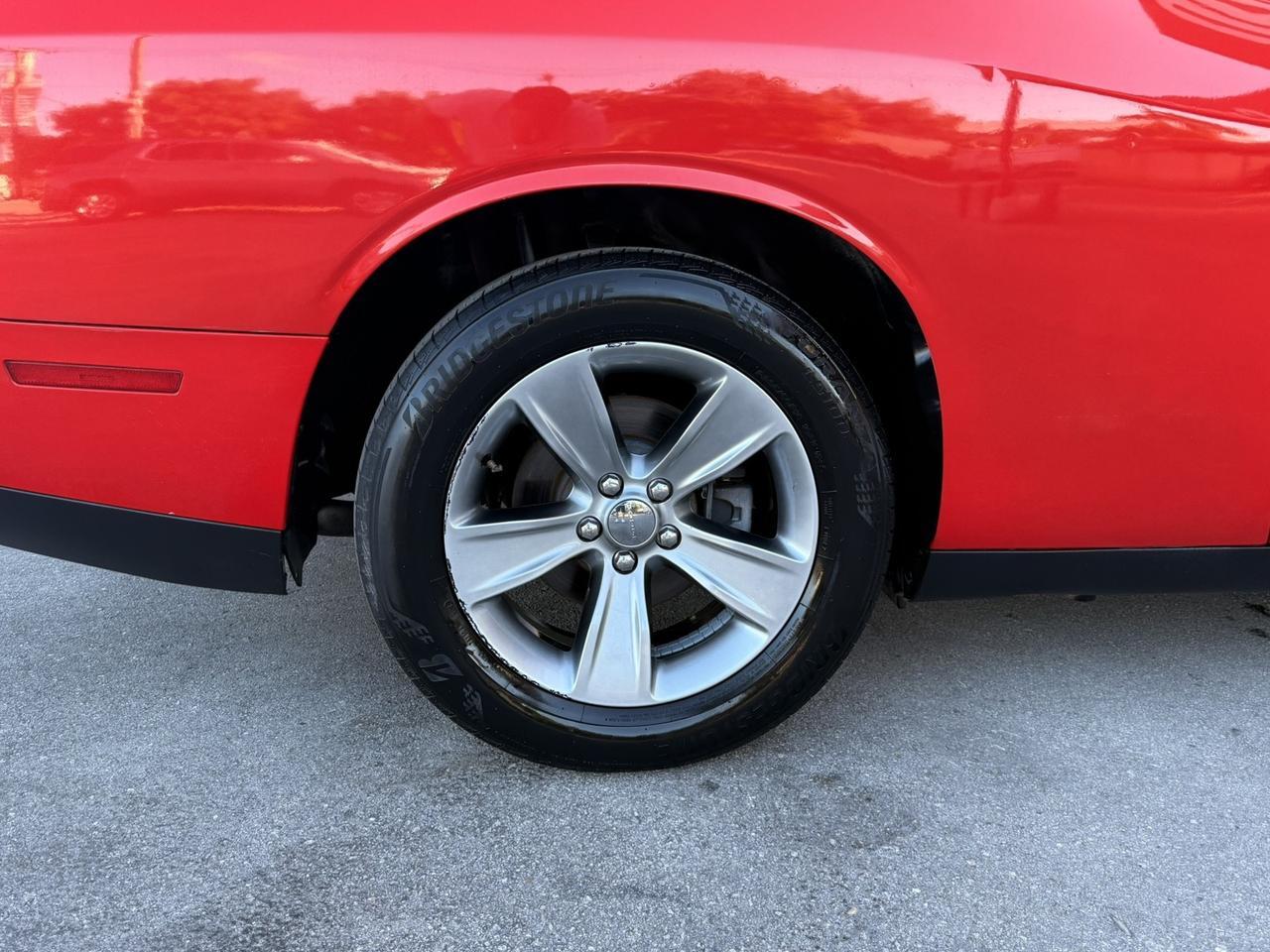 2020 Dodge Challenger SXT Hollywood FL