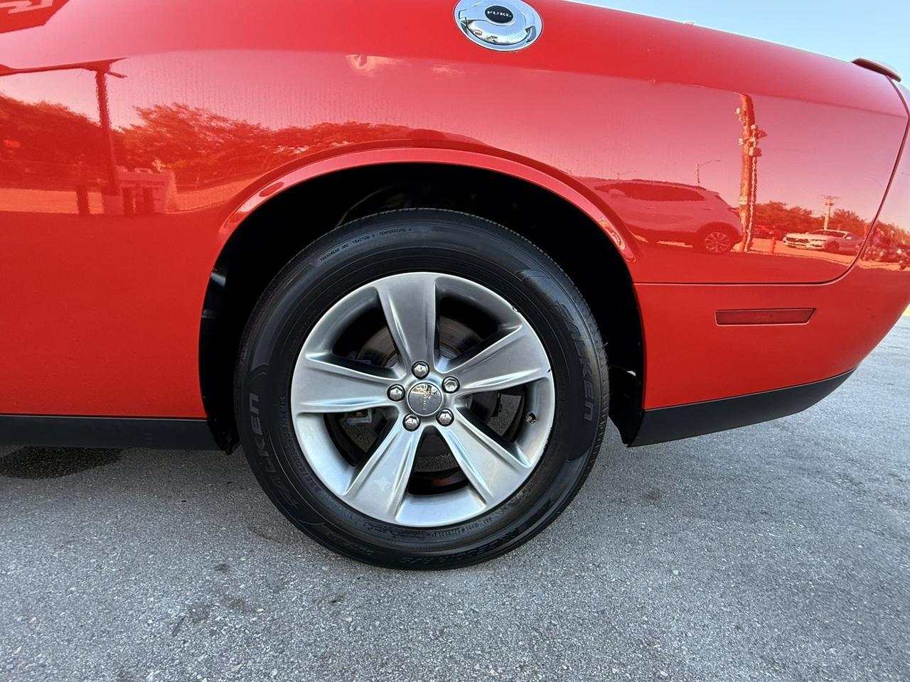 2020 Dodge Challenger SXT Hollywood FL