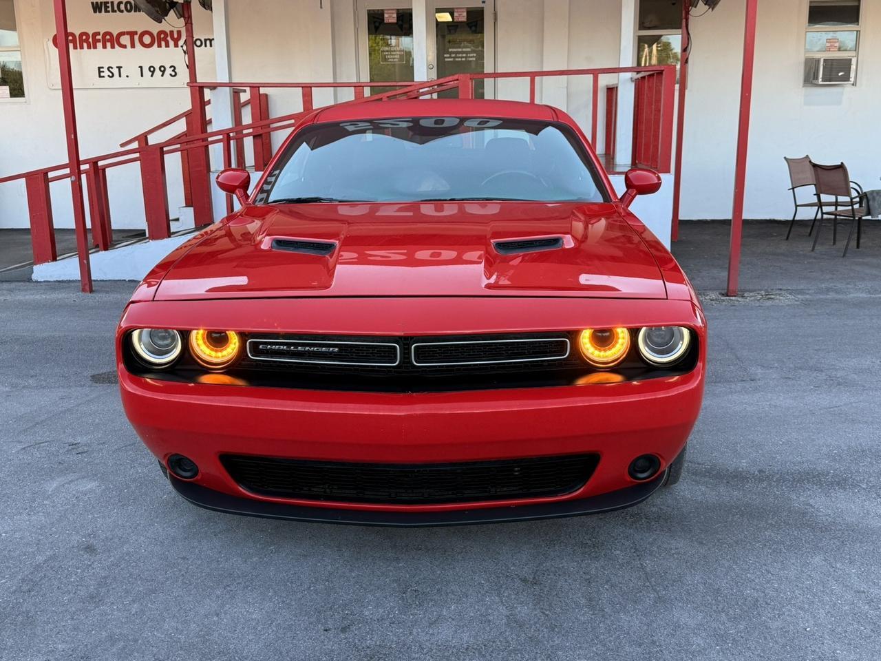 2020 Dodge Challenger SXT Hollywood FL
