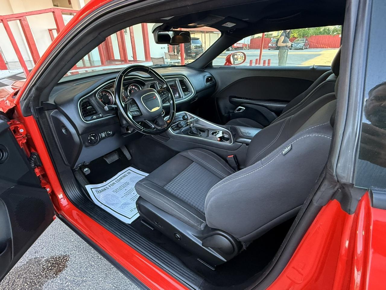 2020 Dodge Challenger SXT Hollywood FL