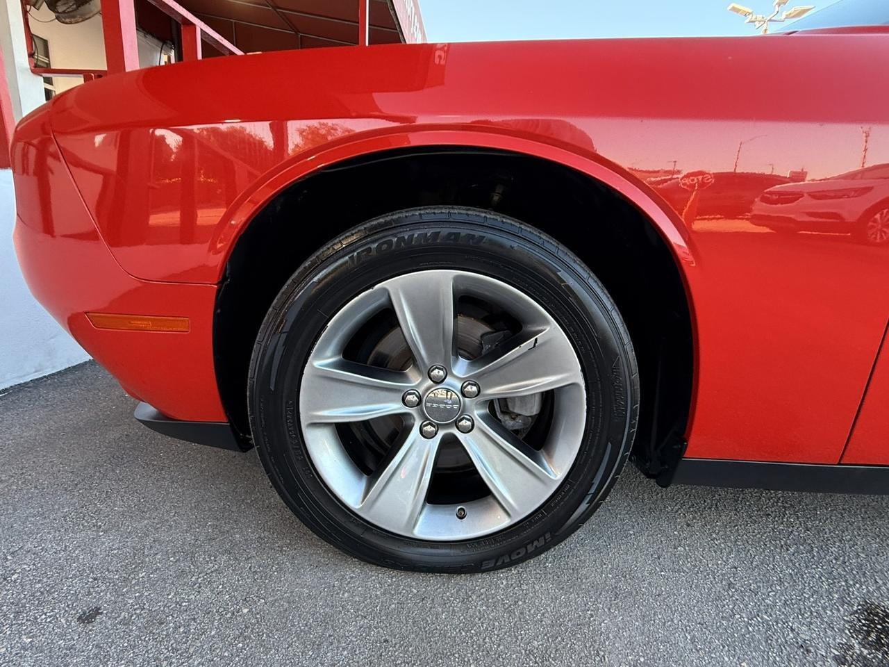 2020 Dodge Challenger SXT Hollywood FL