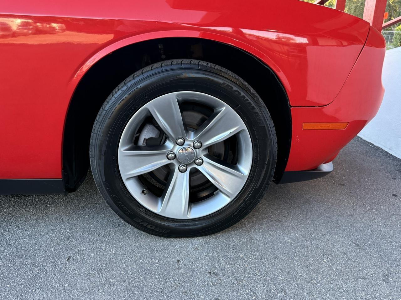 2020 Dodge Challenger SXT Hollywood FL