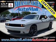 2020 Dodge Challenger SXT Miami Lakes FL 2020 Dodge Challenger SXT Miami Lakes FL