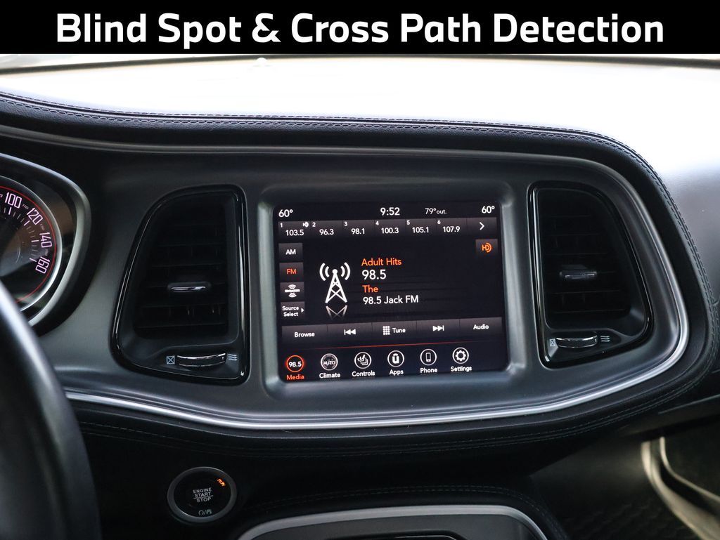 2020 Dodge Challenger SXT PLUS San Clemente CA
