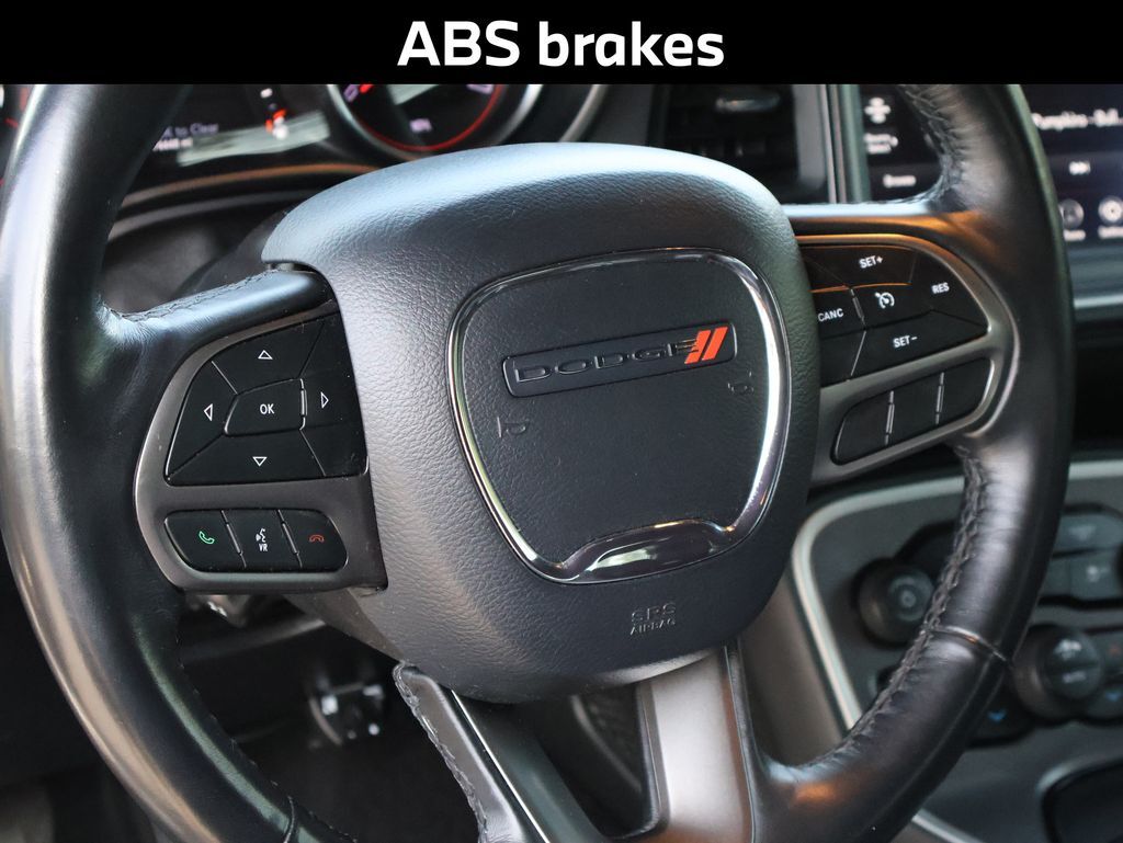 2020 Dodge Challenger SXT PLUS San Clemente CA