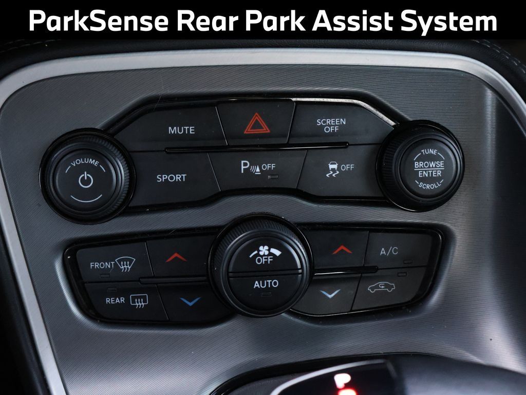 2020 Dodge Challenger SXT PLUS San Clemente CA