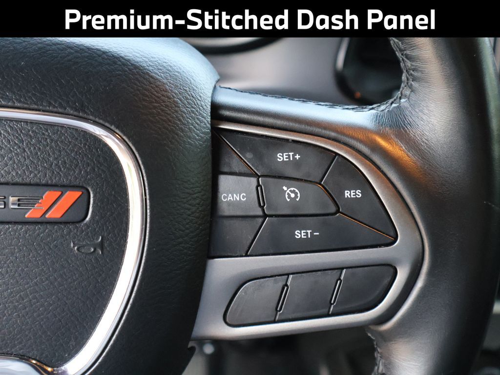 2020 Dodge Challenger SXT PLUS San Clemente CA