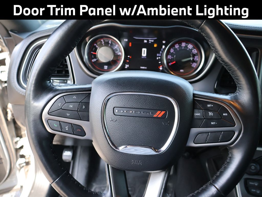 2020 Dodge Challenger SXT PLUS San Clemente CA