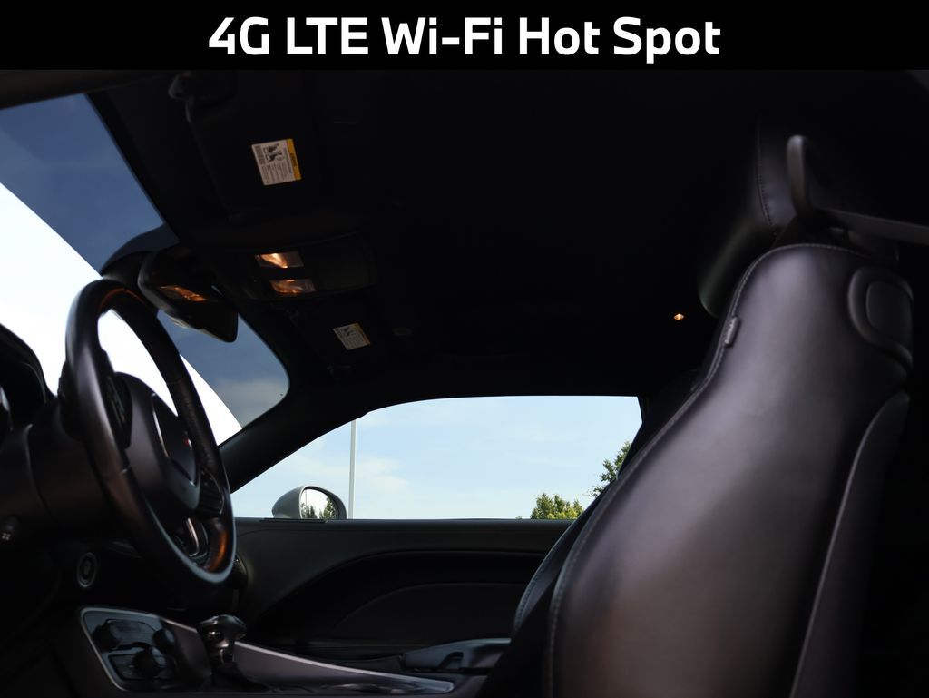 2020 Dodge Challenger SXT PLUS San Clemente CA