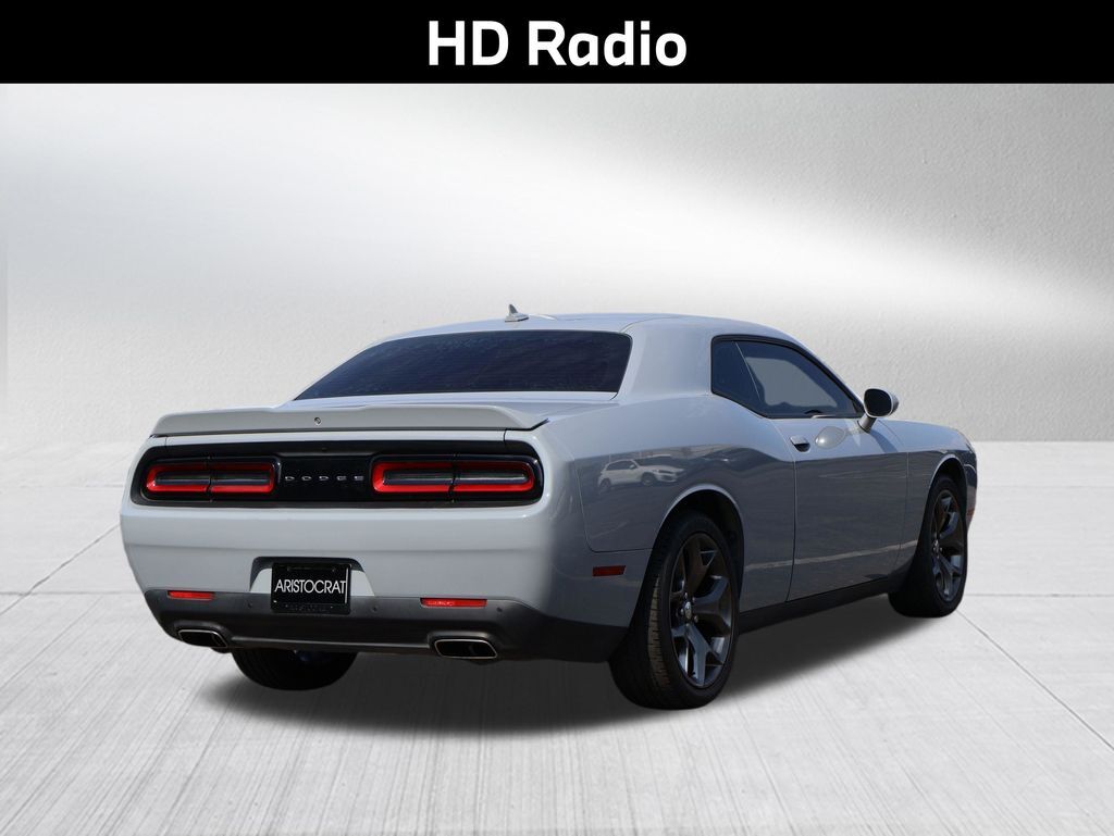 2020 Dodge Challenger SXT PLUS San Clemente CA