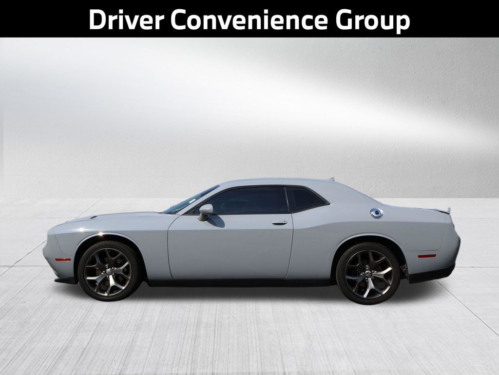 2020 Dodge Challenger SXT PLUS San Clemente CA