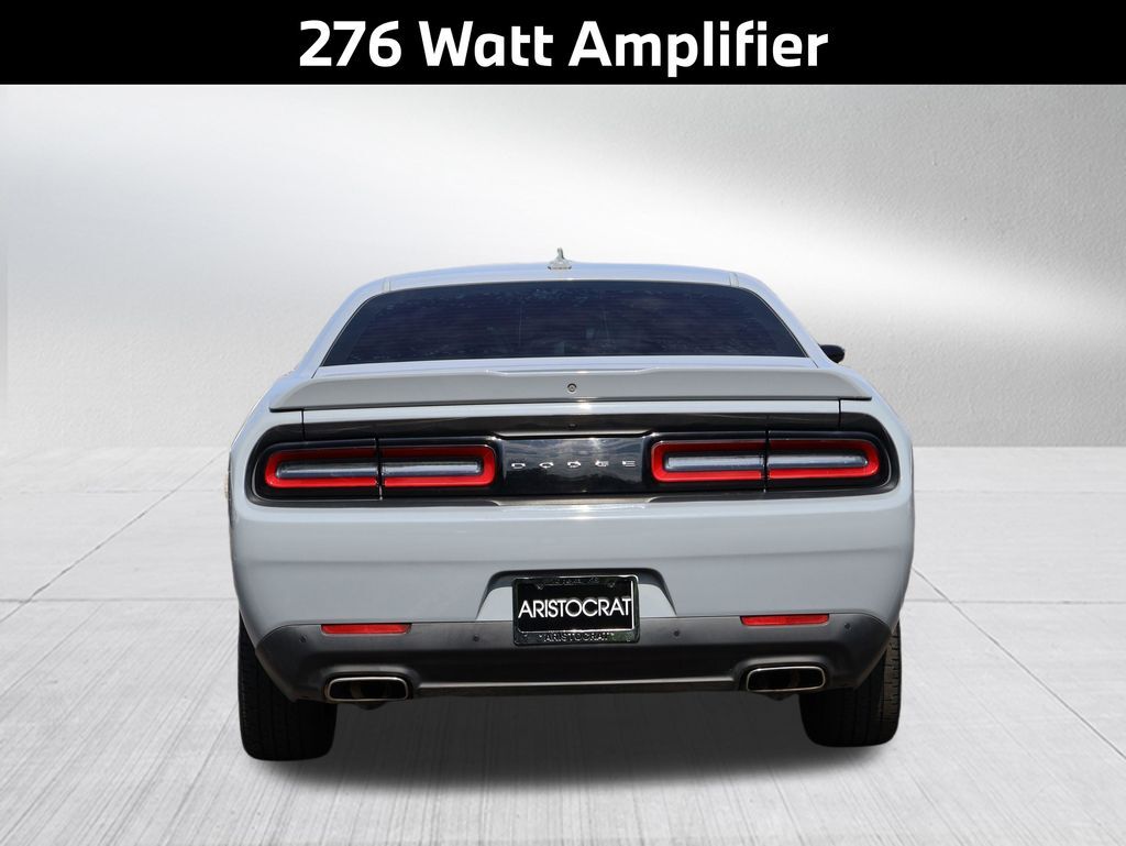 2020 Dodge Challenger SXT PLUS San Clemente CA
