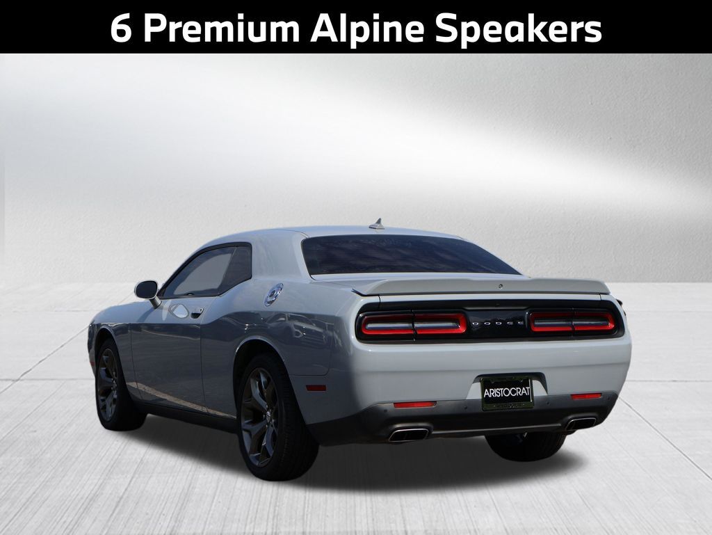 2020 Dodge Challenger SXT PLUS San Clemente CA
