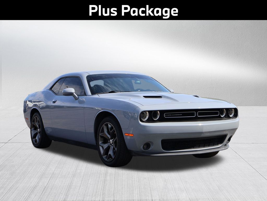 2020 Dodge Challenger SXT PLUS San Clemente CA