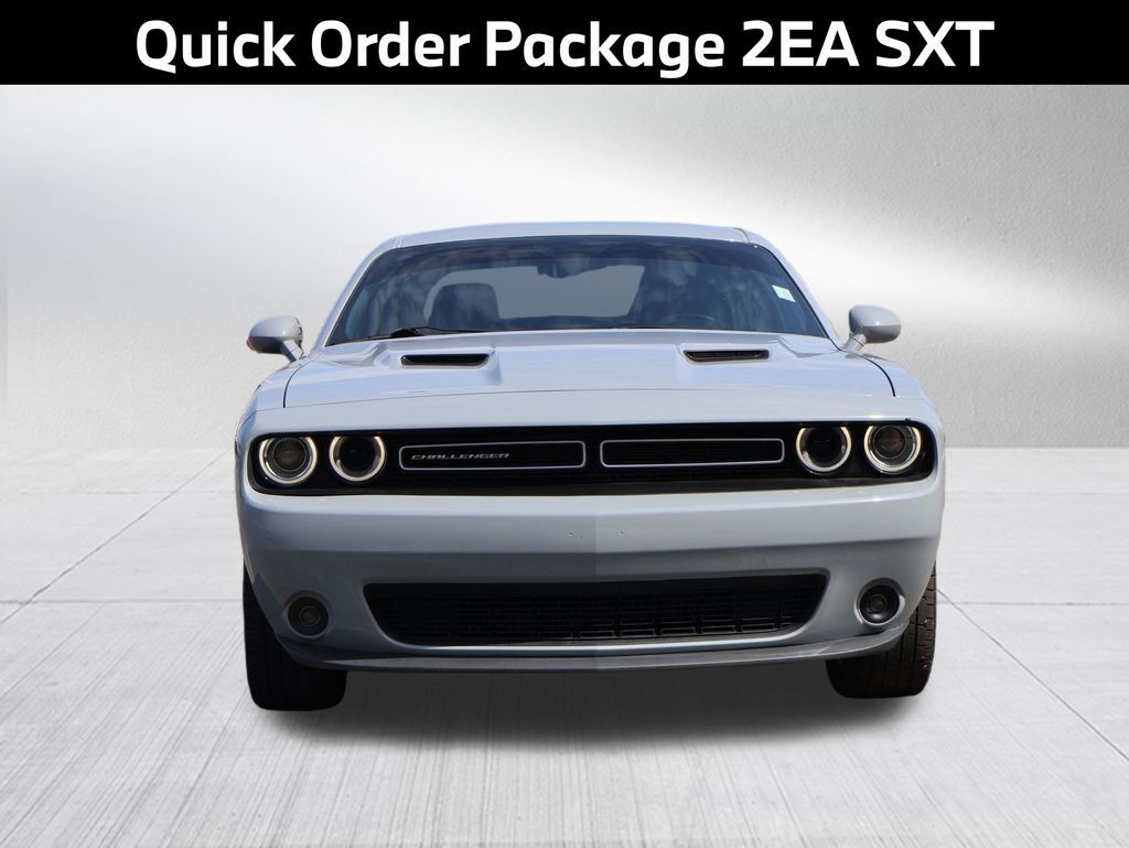 2020 Dodge Challenger SXT PLUS San Clemente CA