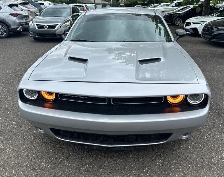2020 Dodge Challenger SXT Portland OR