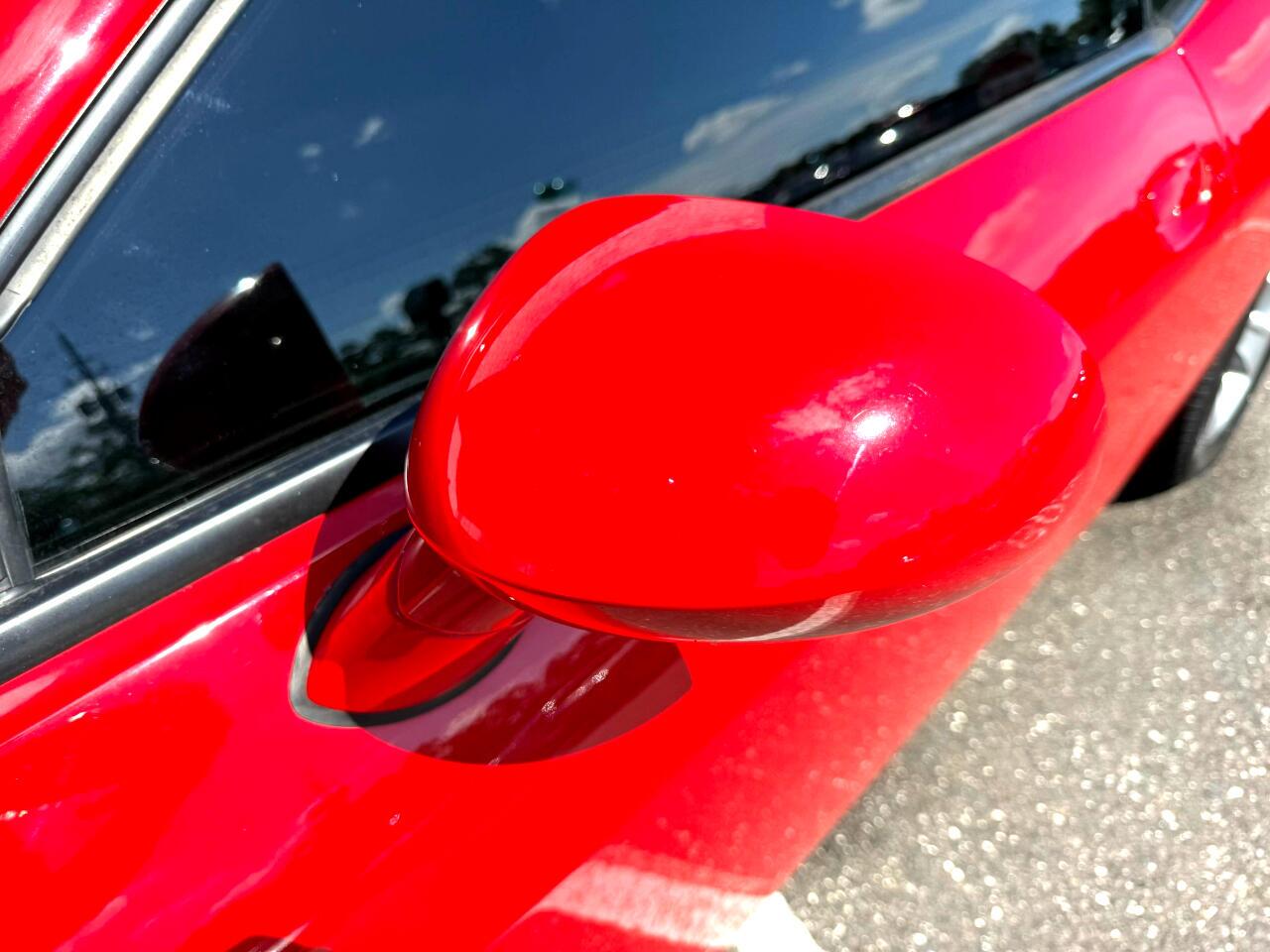 2020 Dodge Challenger SXT RWD Jacksonville FL