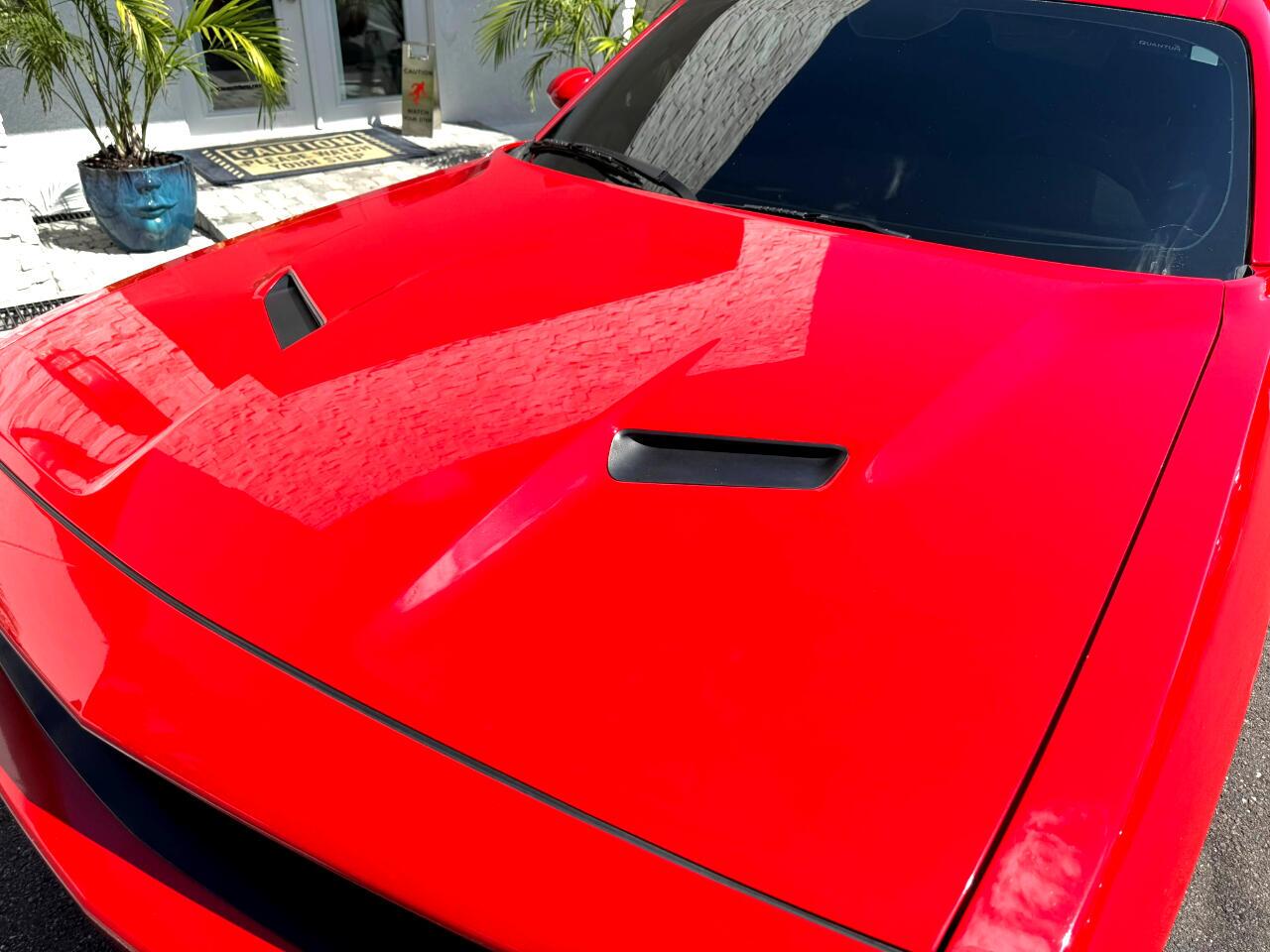 2020 Dodge Challenger SXT RWD Jacksonville FL