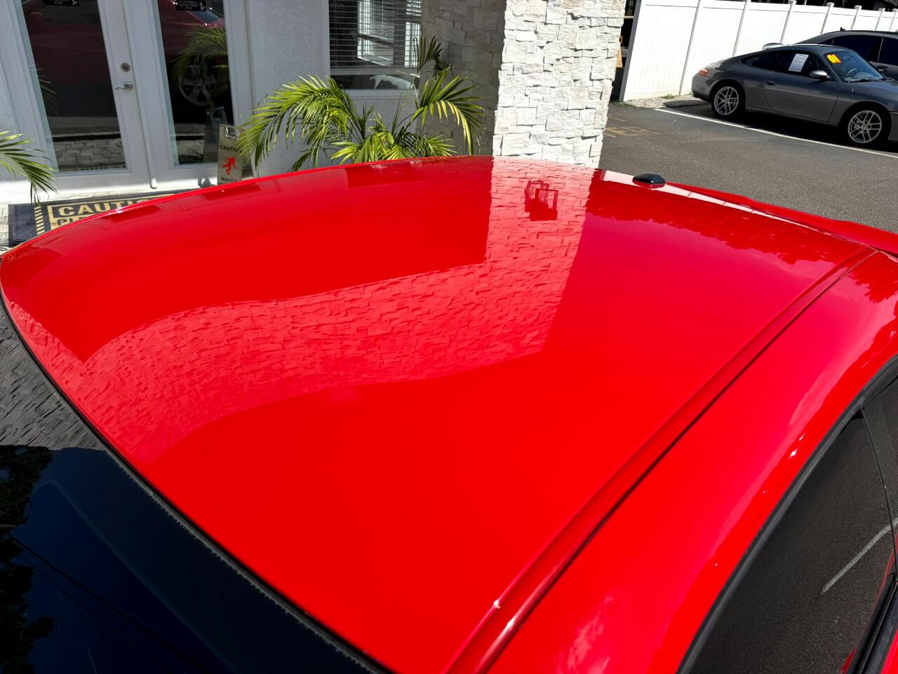 2020 Dodge Challenger SXT RWD Jacksonville FL