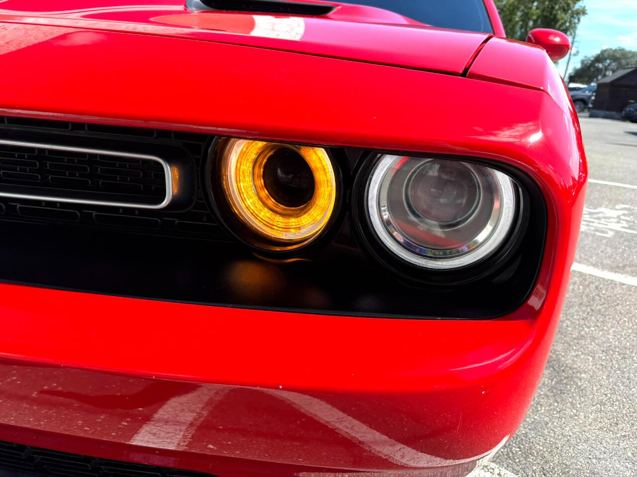 2020 Dodge Challenger SXT RWD Jacksonville FL
