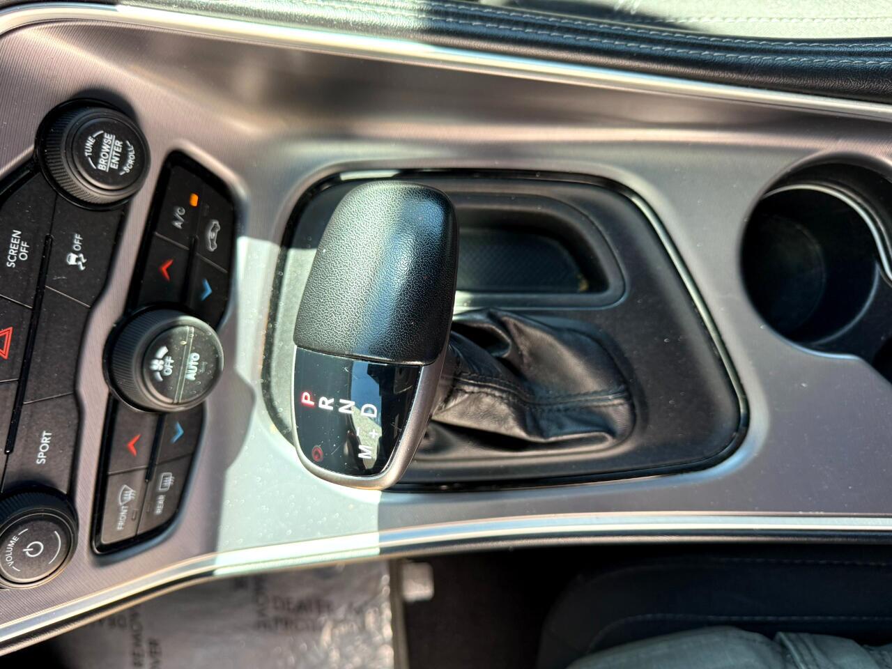 2020 Dodge Challenger SXT RWD Jacksonville FL