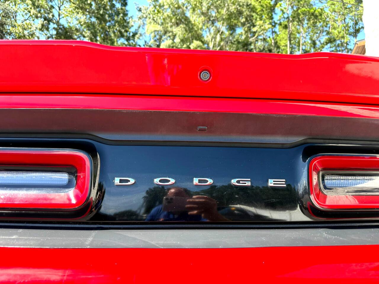 2020 Dodge Challenger SXT RWD Jacksonville FL