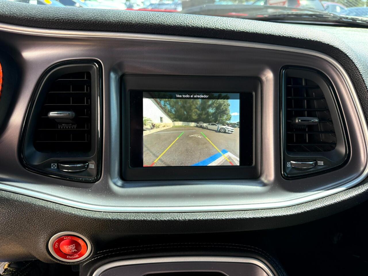 2020 Dodge Challenger SXT RWD Jacksonville FL