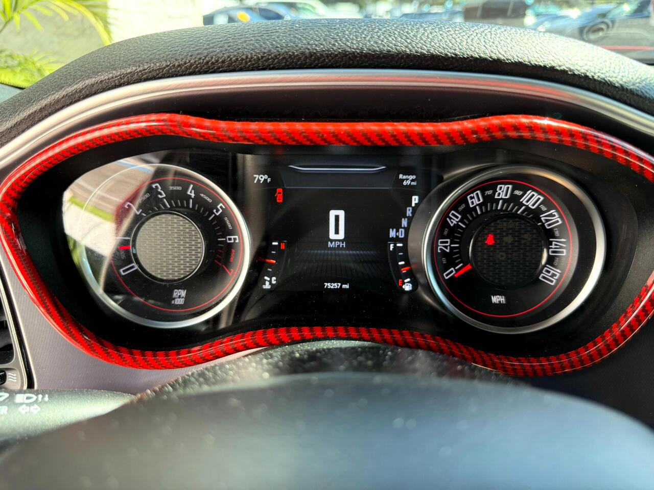 2020 Dodge Challenger SXT RWD Jacksonville FL