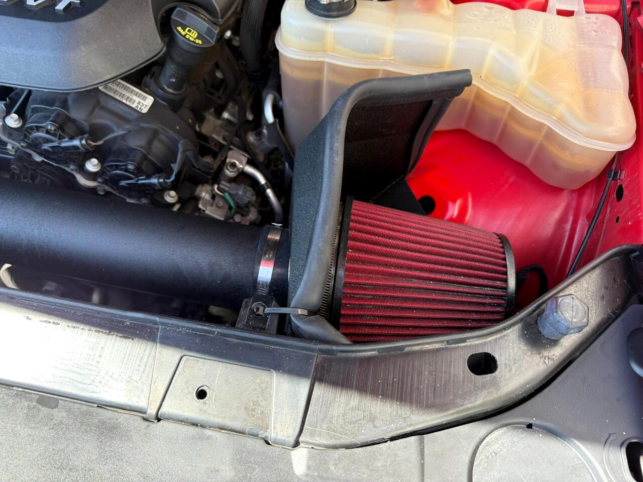 2020 Dodge Challenger SXT RWD Jacksonville FL