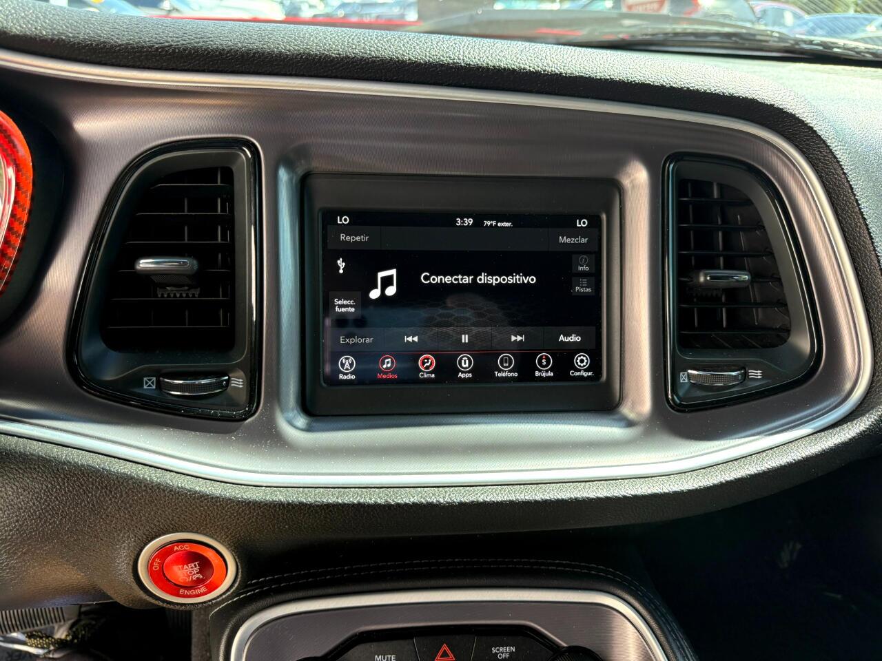 2020 Dodge Challenger SXT RWD Jacksonville FL