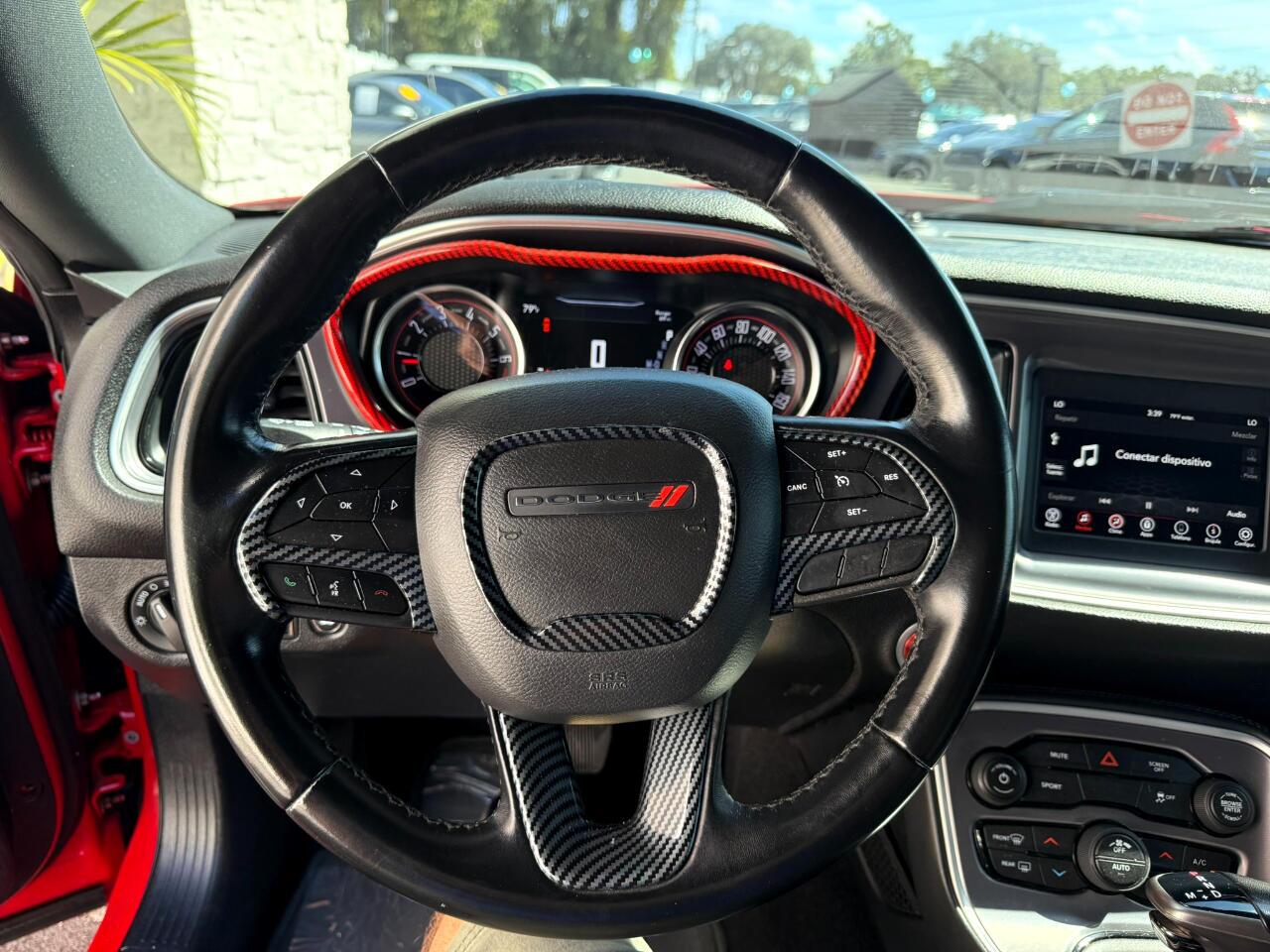 2020 Dodge Challenger SXT RWD Jacksonville FL