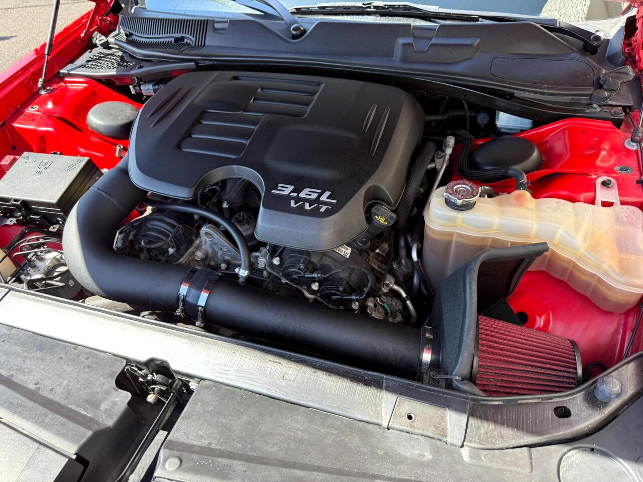 2020 Dodge Challenger SXT RWD Jacksonville FL