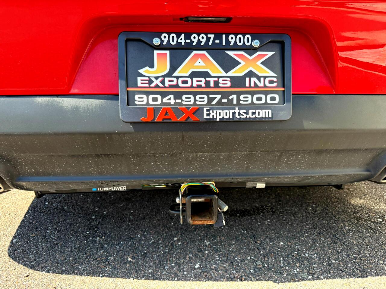2020 Dodge Challenger SXT RWD Jacksonville FL