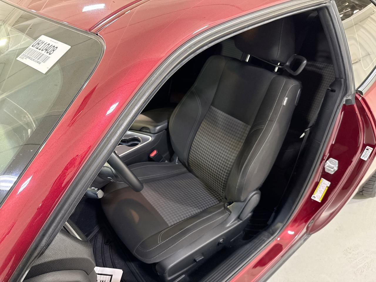 2020 Dodge Challenger SXT San Antonio TX