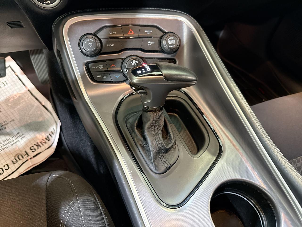 2020 Dodge Challenger SXT San Antonio TX