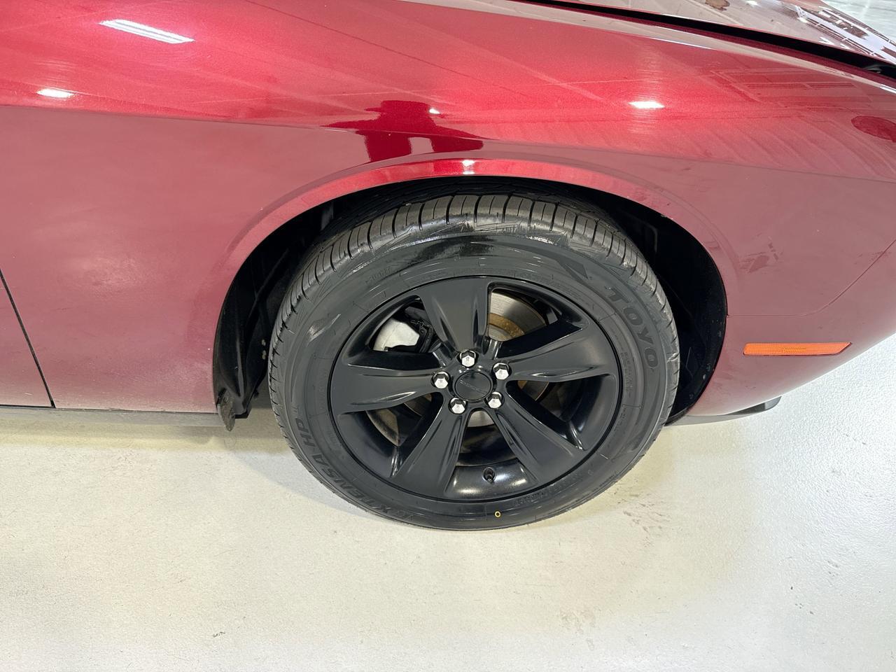 2020 Dodge Challenger SXT San Antonio TX