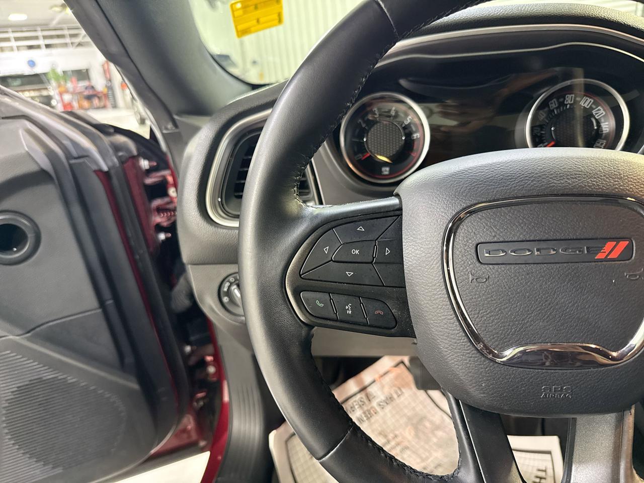 2020 Dodge Challenger SXT San Antonio TX