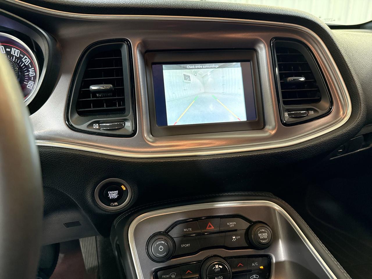 2020 Dodge Challenger SXT San Antonio TX