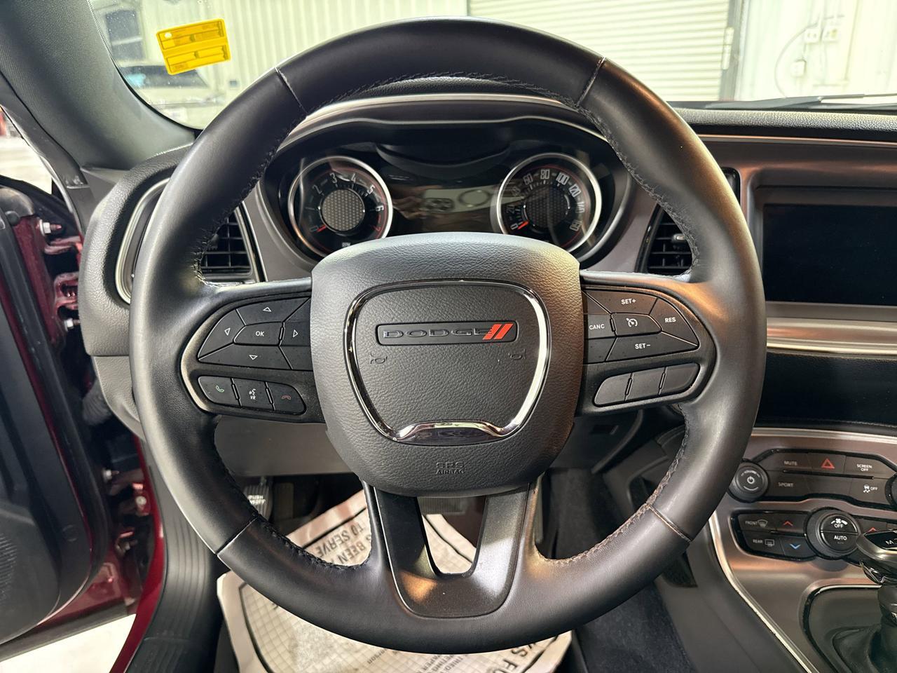 2020 Dodge Challenger SXT San Antonio TX