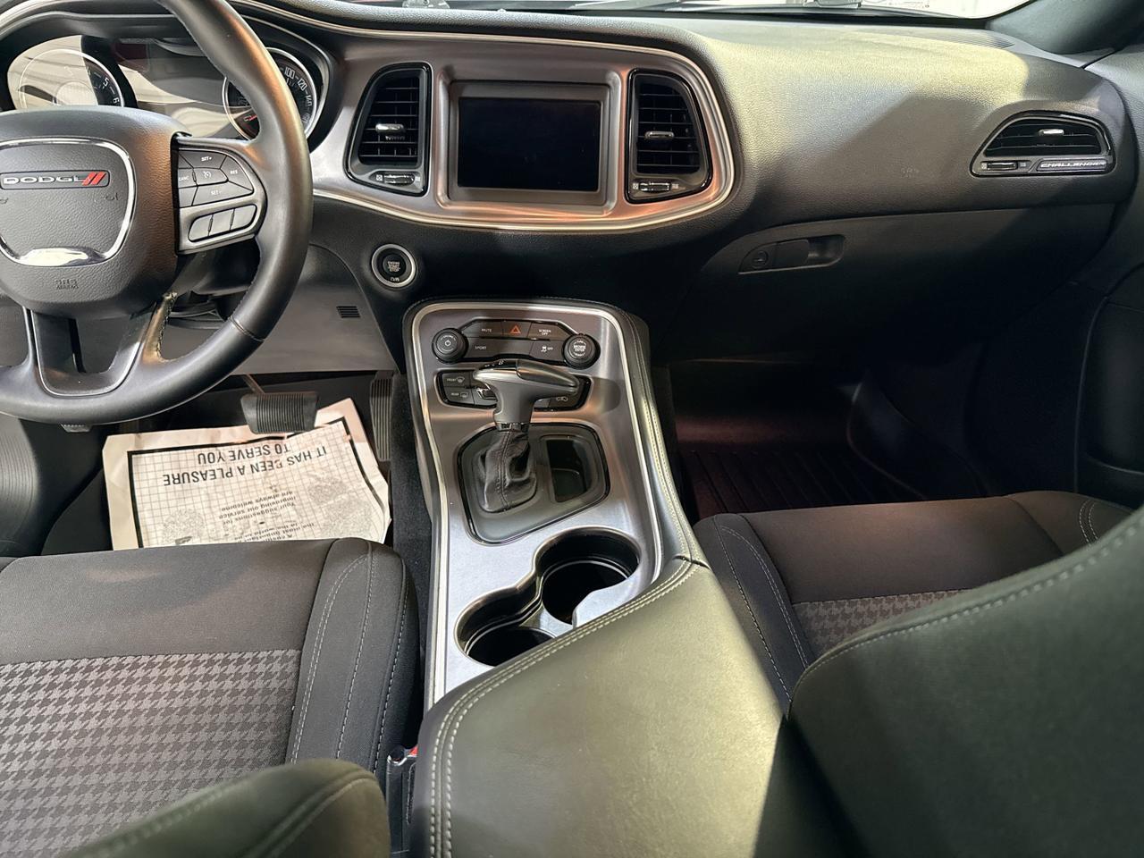 2020 Dodge Challenger SXT San Antonio TX