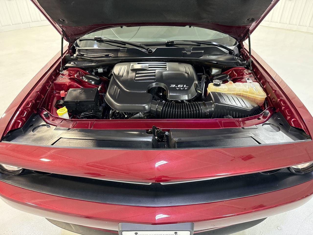 2020 Dodge Challenger SXT San Antonio TX