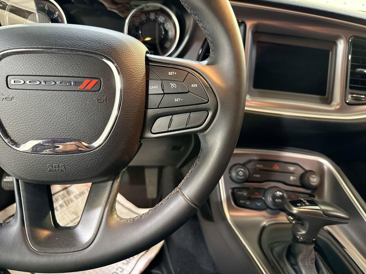 2020 Dodge Challenger SXT San Antonio TX